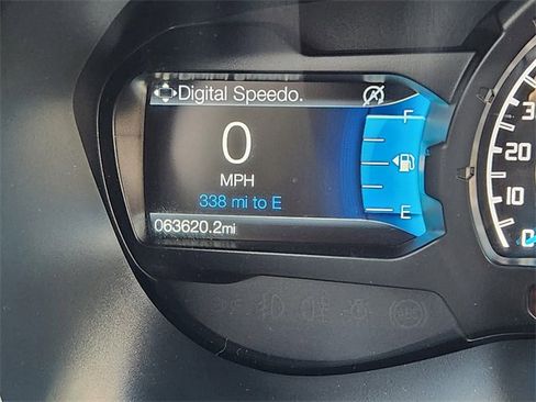 Used 2020 Ford Ranger Lariat w/ Equipment Group 501A Mid image 25