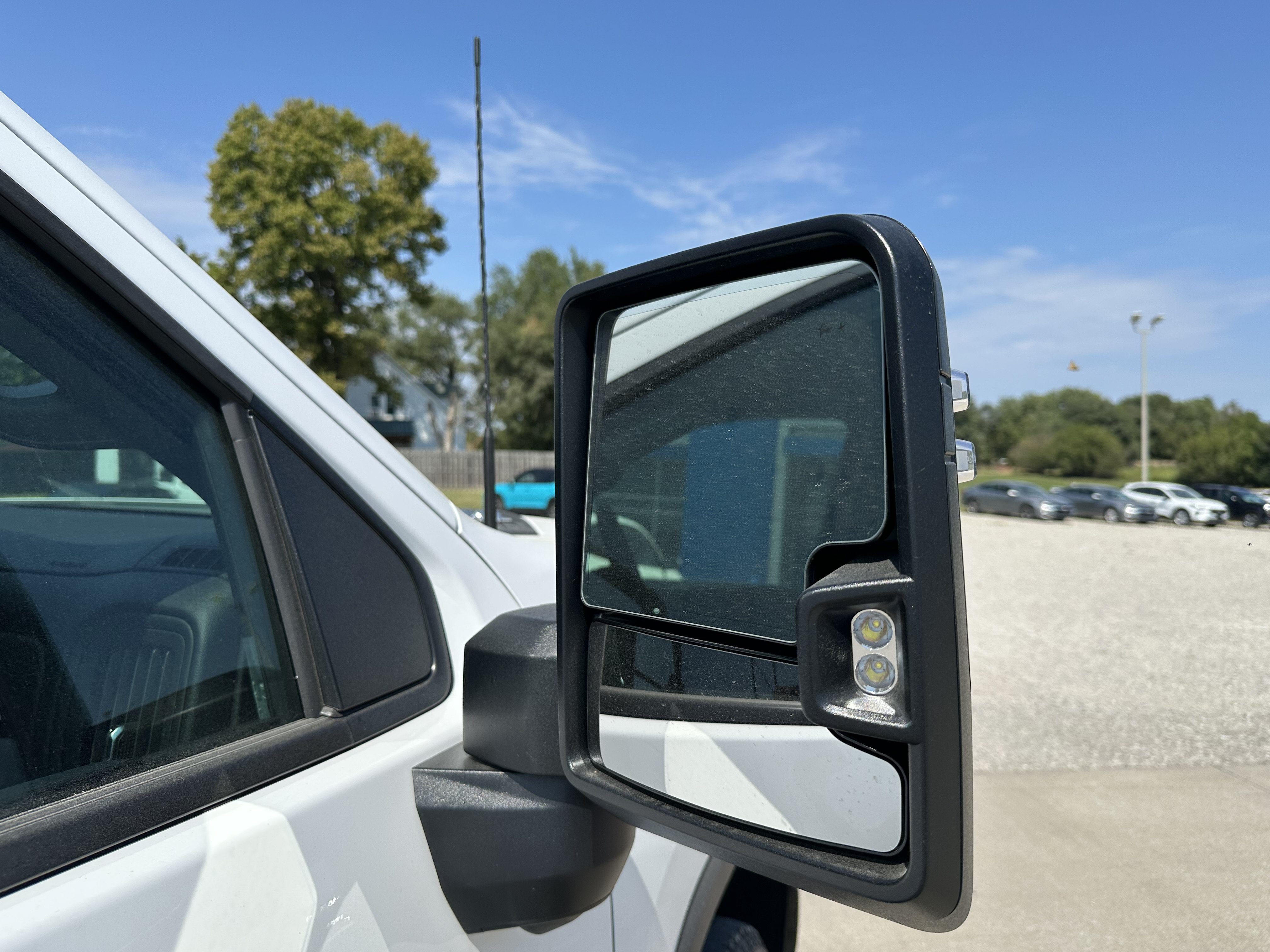 New 2026 Chevrolet Silverado 2500 Custom w/ Custom Value Package AWD/4WD image 29