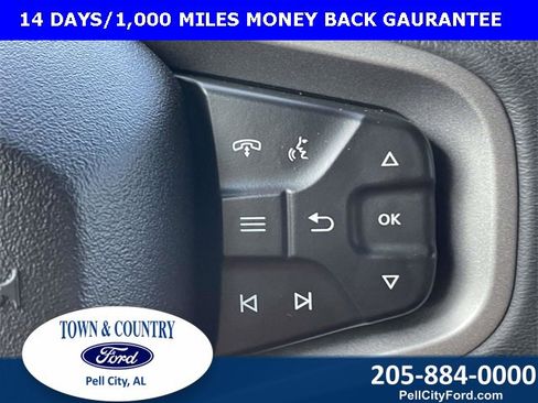 Certified 2024 Ford Bronco Wildtrak image 14