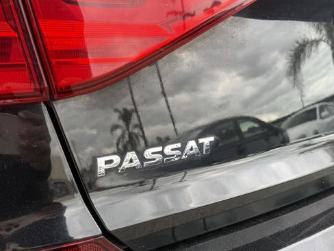 Used 2016 Volkswagen Passat 1.8T S FWD image 24
