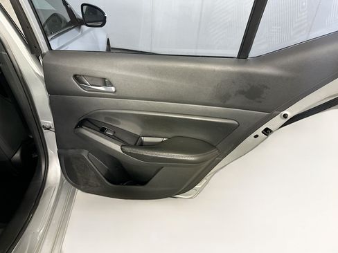 Used 2021 Nissan Altima 2.5 SV FWD image 27