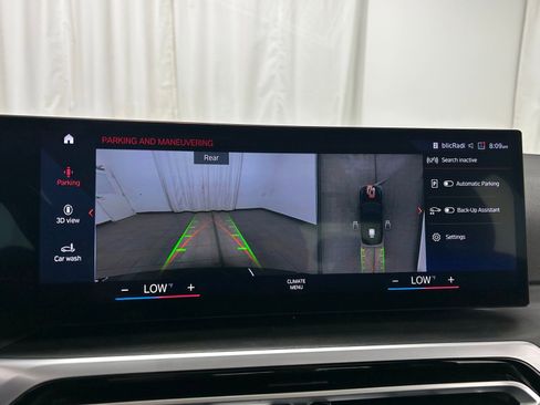 Used 2023 BMW 330i xDrive Sedan w/ Parking Assistance Package image 18