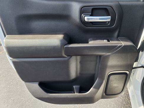 Used 2021 Chevrolet Silverado 1500 W/T w/ WT Convenience Package image 16