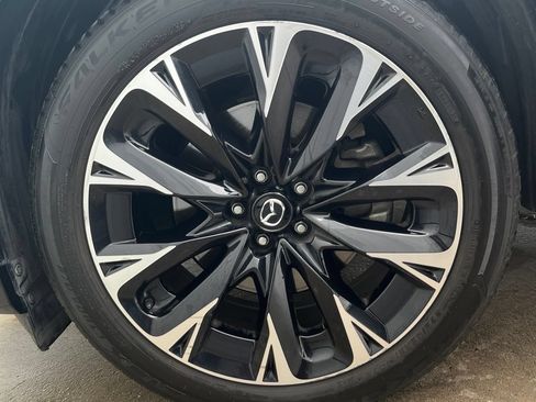 Certified 2024 MAZDA CX-90 3.3 Turbo S w/ Premium Package AWD/4WD image 25