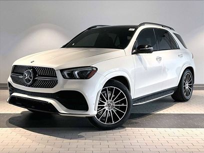 Used 2020 Mercedes-Benz GLE 350 4MATIC