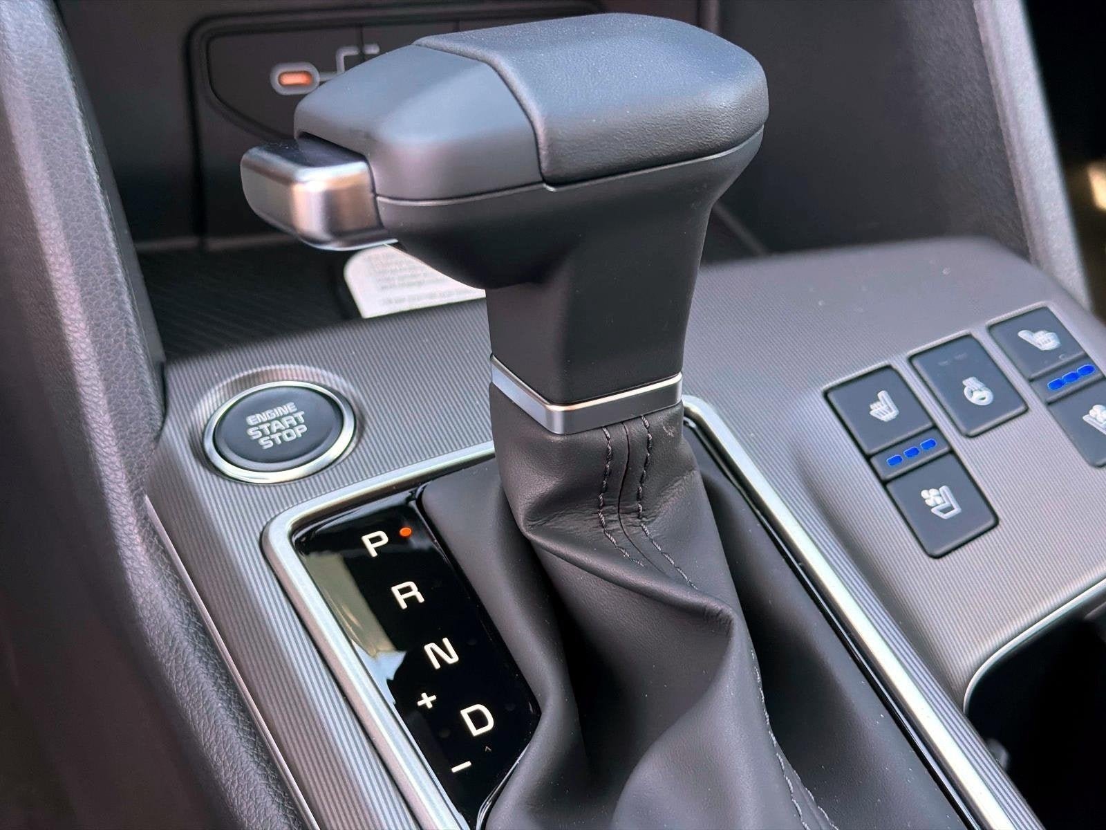 New 2026 Kia Sportage SX FWD image 26