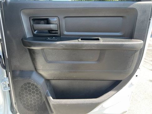 Used 2023 RAM 2500 Tradesman AWD/4WD image 10