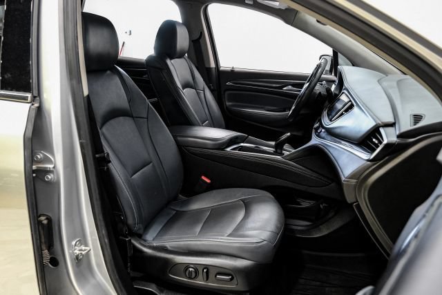 Used 2021 Buick Enclave Essence w/ LPO, Floor Liner Package FWD image 39