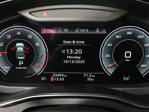 Used 2024 Audi A6 Premium Plus image 25