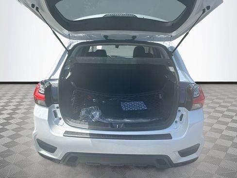 New 2026 Mitsubishi Outlander Sport ES AWD/4WD image 25