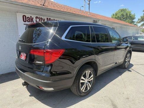 Used 2016 Honda Pilot EX-L image 5