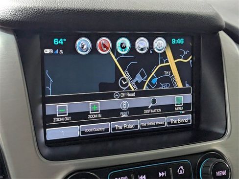 Used 2020 GMC Yukon SLT w/ Premium Edition image 18