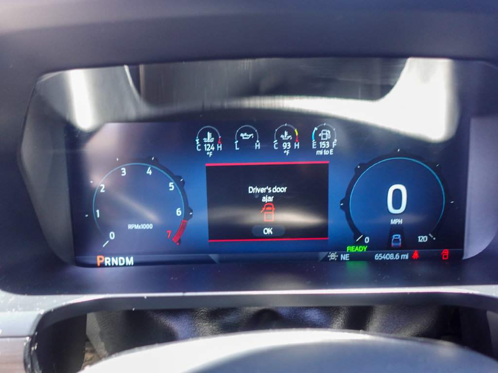 Used 2024 Ford F150 XLT w/ Mobile Office Package AWD/4WD image 17