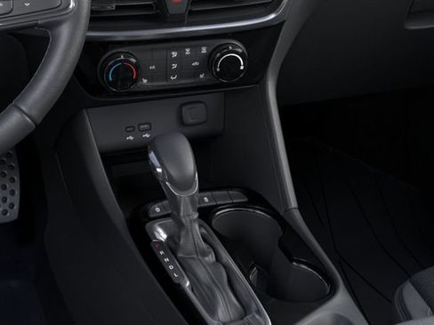 New 2026 Buick Encore GX Preferred image 23