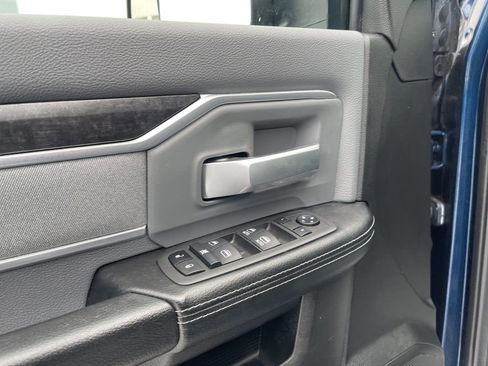 Used 2022 RAM 2500 Big Horn w/ Snow Chief Group image 11