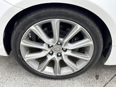 Used 2015 Lexus RC 350 image 50