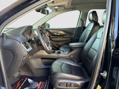 Used 2020 GMC Terrain SLT w/ Preferred Package AWD/4WD image 12