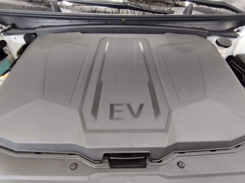 New 2026 Hyundai Ioniq 5 XRT image 7