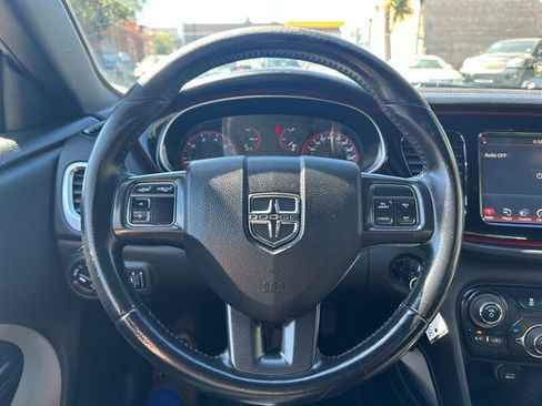 Used 2015 Dodge Dart SXT FWD image 23