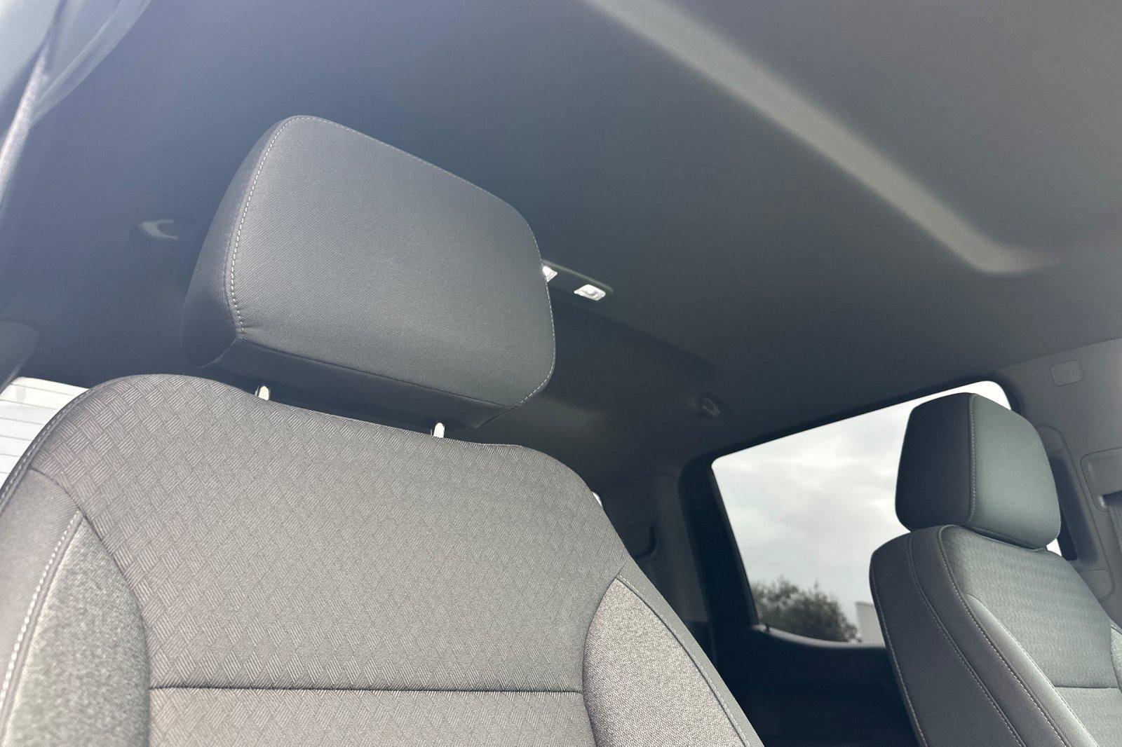 Used 2021 Chevrolet Silverado 1500 RST RWD image 19
