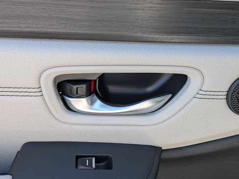 New 2026 Honda Pilot Touring image 27