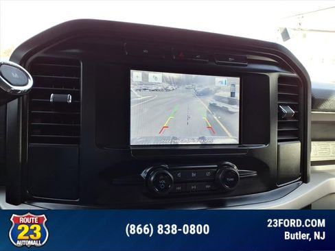 Used 2023 Ford F150 XL w/ Max Trailer Tow Package image 19