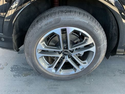 Certified 2025 Audi Q5 Premium Plus w/ Premium Plus image 28