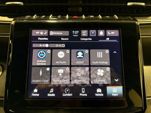 Used 2024 Jeep Grand Cherokee L Laredo image 22