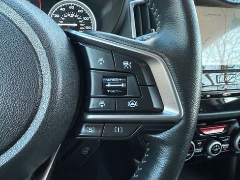 Used 2023 Subaru Forester Limited image 17