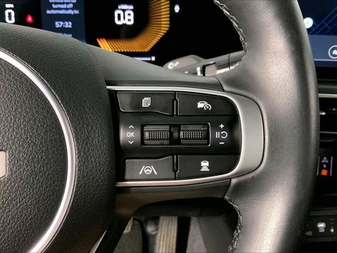 Certified 2025 Kia K5 GT-Line w/ GT-Line Premium Package AWD/4WD image 19