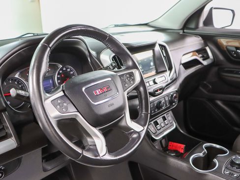 Used 2019 GMC Terrain SLE w/ Driver Convenience Package image 22
