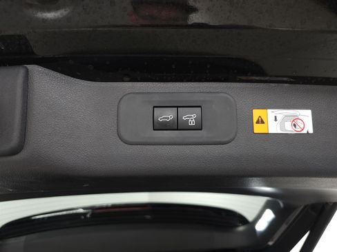 Used 2025 Lexus TX 350 AWD image 9
