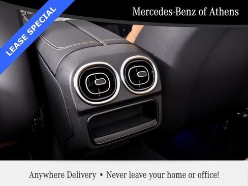 New 2026 Mercedes-Benz CLE 300 4MATIC Cabriolet image 45