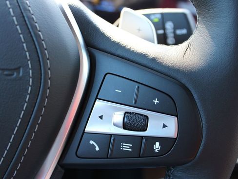 New 2026 BMW X5 xDrive50e w/ Climate Comfort Package image 31