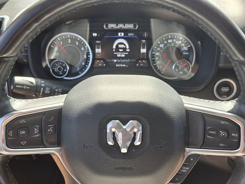 Certified 2022 RAM 1500 Laramie AWD/4WD image 22