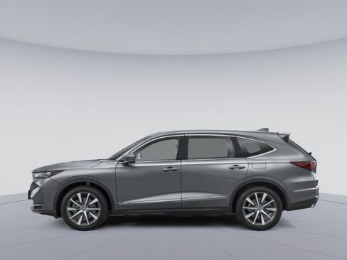 New 2026 Acura MDX SH-AWD w/ Technology Package image 3