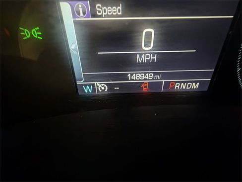 Certified 2015 Chevrolet Impala LT image 15