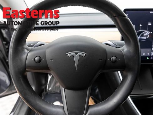 Used 2018 Tesla Model 3 Performance AWD/4WD image 10