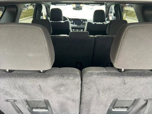 Certified 2023 Dodge Durango SXT Launch Edition RWD image 41