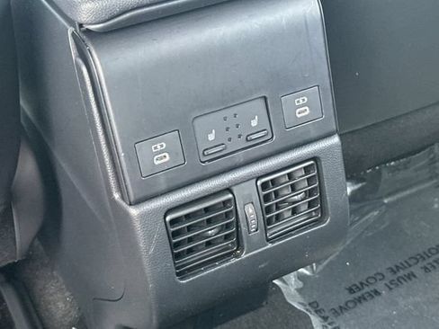 Used 2023 Subaru Solterra AWD image 14