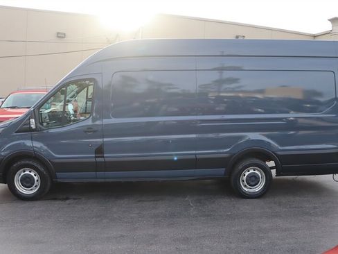 Used 2020 Ford Transit 250 148 High Roof Extended RWD image 4