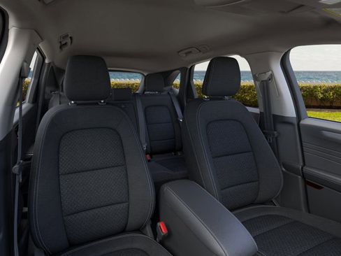 New 2026 Ford Escape Active image 27