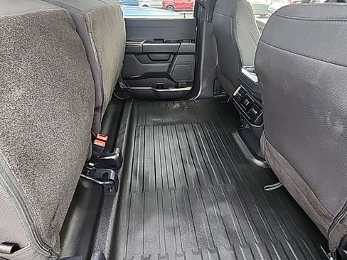 Used 2023 Ford F150 XL w/ STX Appearance Package AWD/4WD image 13