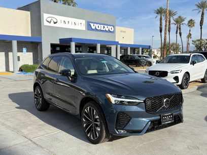 New 2026 Volvo XC60 B5 Ultra w/ Protection Package Premier