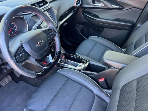 Used 2023 Chevrolet TrailBlazer RS image 10