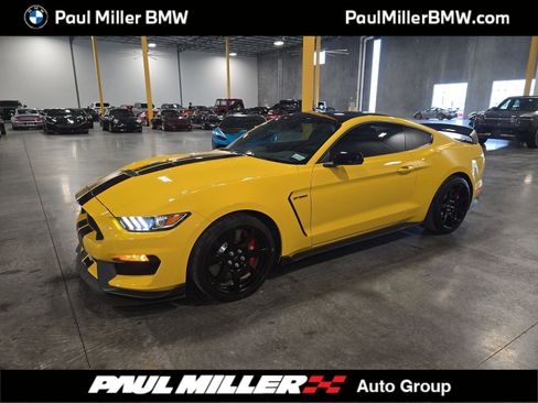 Used 2017 Ford Mustang Shelby GT350R w/ GT350R Equipment Group 920A image 1