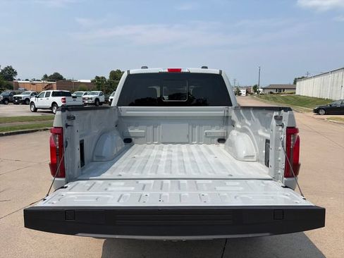 Used 2024 Ford F150 XLT w/ Equipment Group 302A MID AWD/4WD image 36