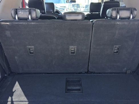 Used 2019 Ford Expedition Platinum AWD/4WD image 21
