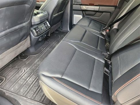 Used 2023 Ford F150 Lariat w/ Equipment Group 502A High image 30