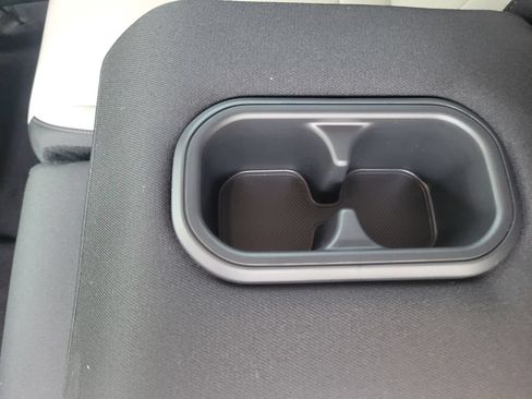 New 2026 Honda CR-V EX image 31